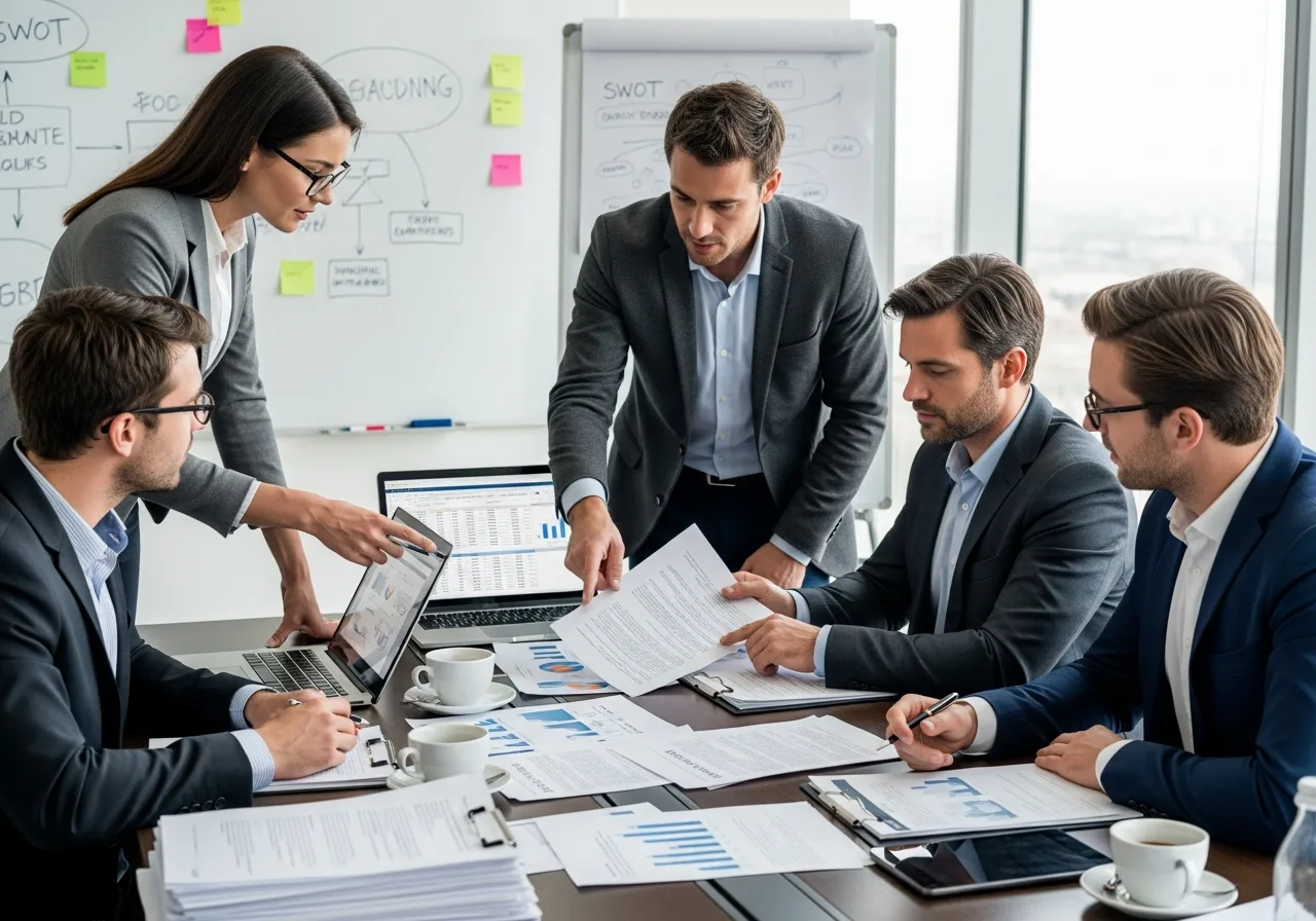 Galp Profit — Warum Galp Profit wählen?